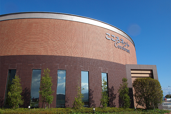 こころネット株式会社